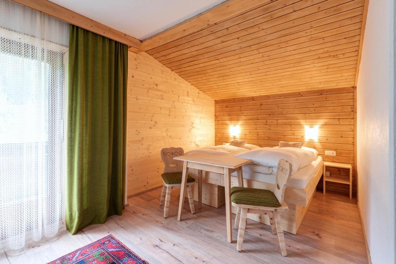 Appartement Rainer Siess Sankt Anton am Arlberg Exterior foto